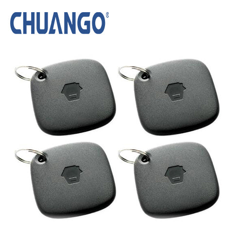 Chuango RFID Swipe Tag 4 Pack