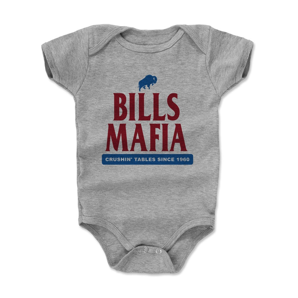 buffalo bills toddler shirt