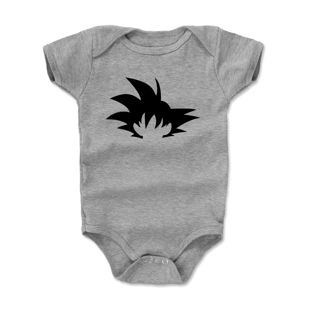 dragon ball z newborn clothes