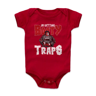 goonies baby onesie