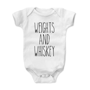 Funny Workout Kids Baby Onesie | 500 LEVEL