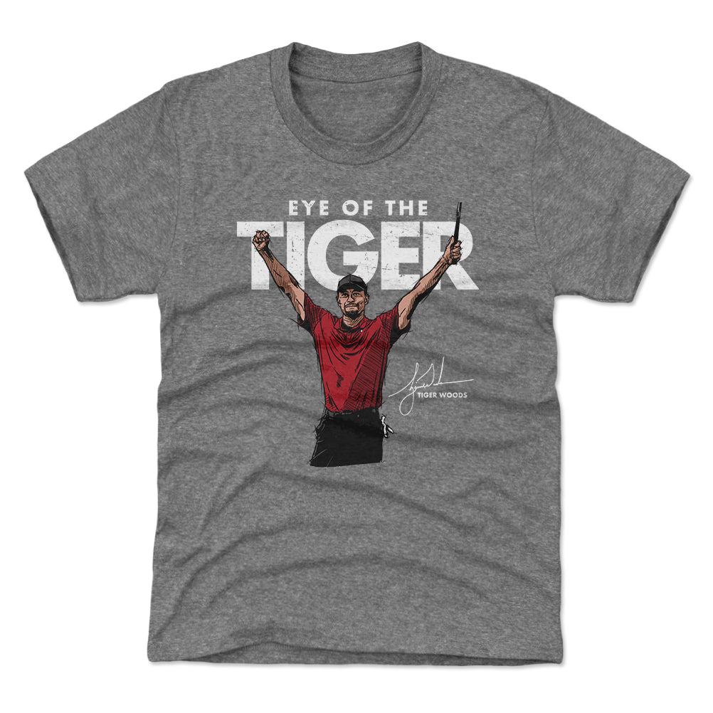 tiger woods tee shirt