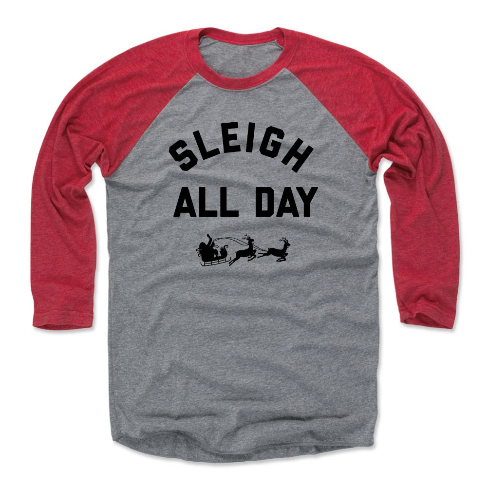 baseball all day shirt