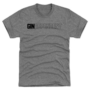 Gin Men's Premium T-Shirt | 500 LEVEL