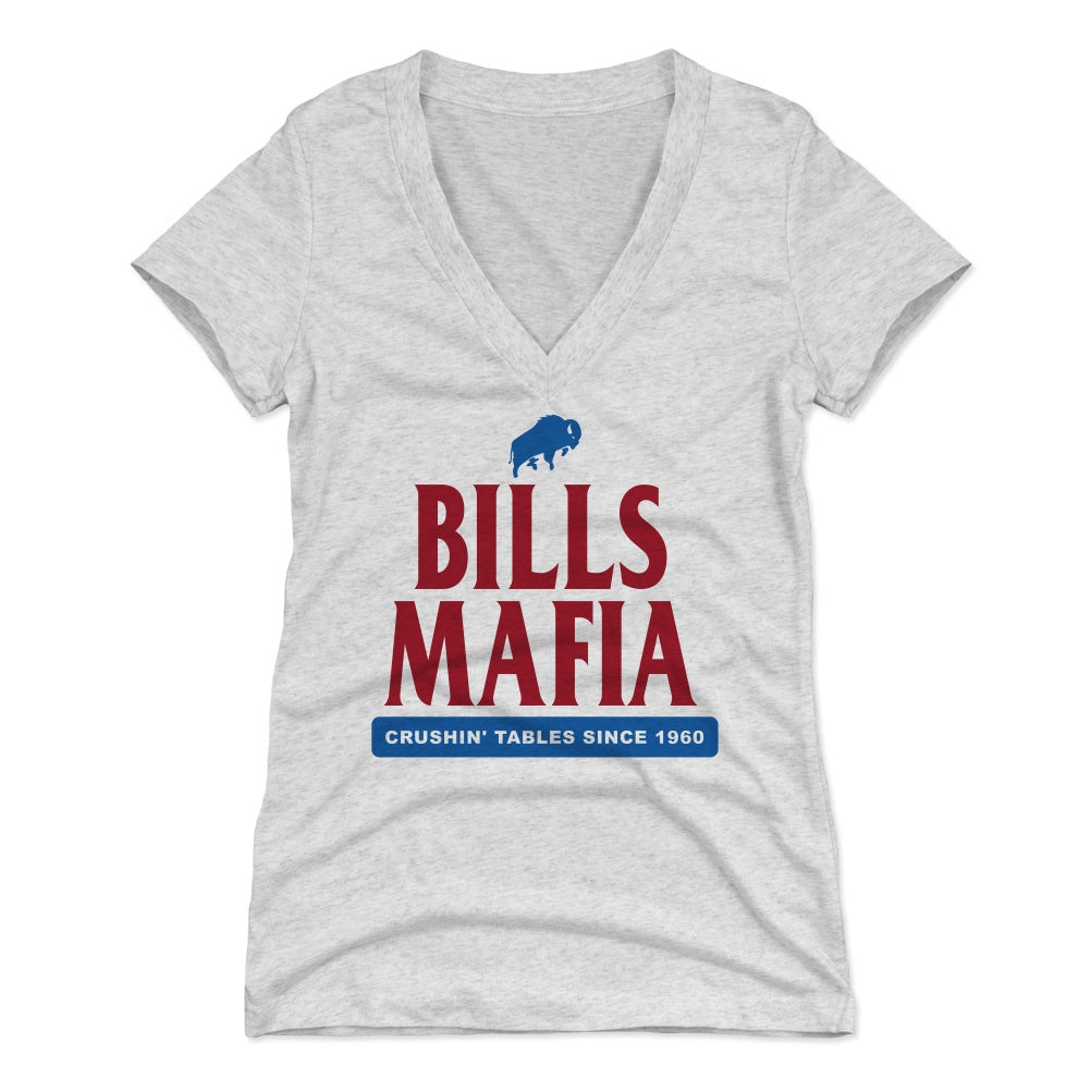 womens bills shirts