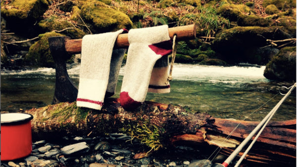 Les étapes de fabrication de votre pull en laine préféré – Maison Izard