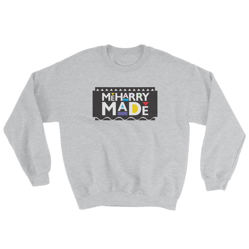 spike lee sweatshirt