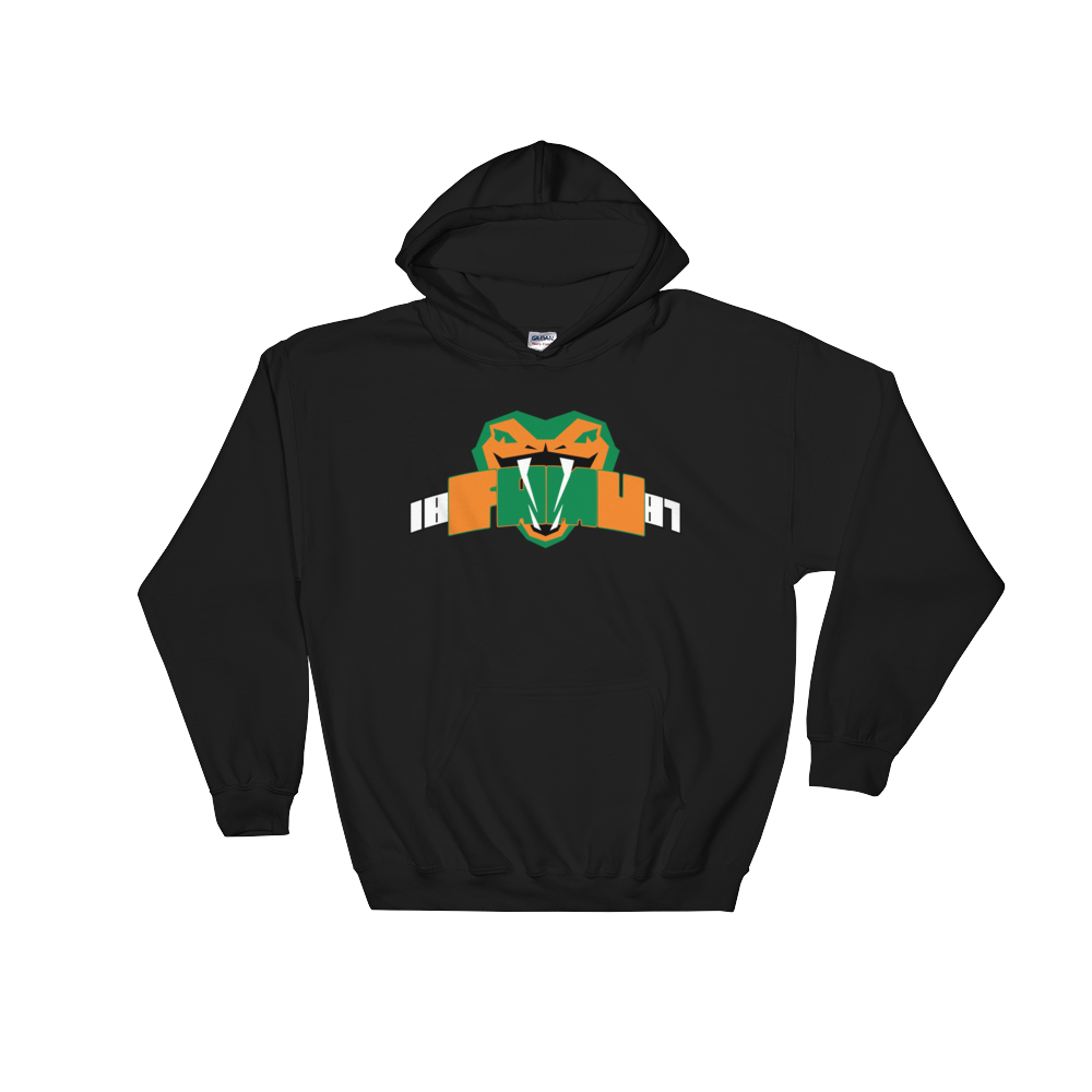 famu hoodies