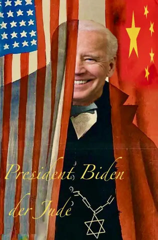 Biden’s Trillion Dollar Infrastructure Plan to Destroy Christians & America