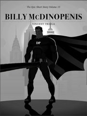 Billy McDinopenis