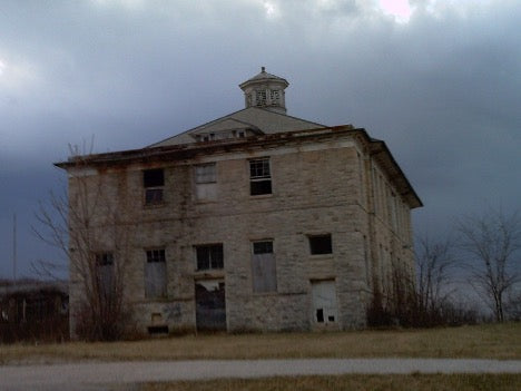 Church Building