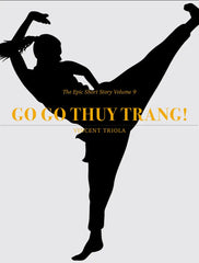 Go Go Thuy Trang