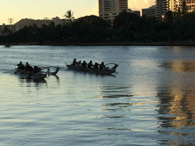 Ala Wai Canal2