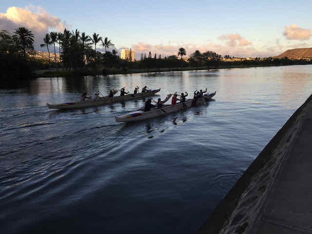 Ala Wai Canal1