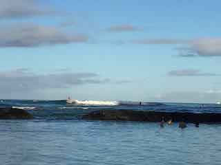 Waikiki Beach2