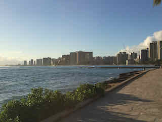 Waikiki Beach Park3