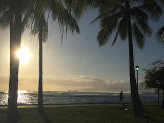 Waikiki Beach Park2