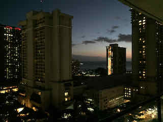 Waikiki Apartment13