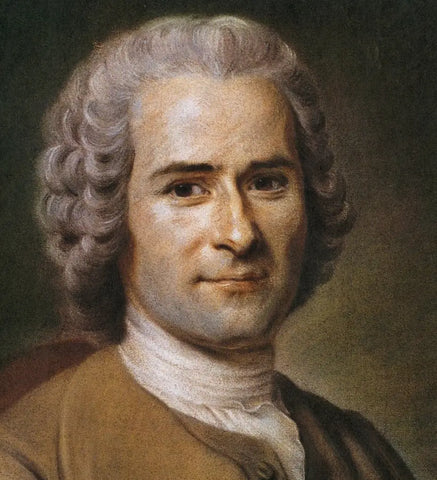 Locke, Rousseau, and the Modern Education System