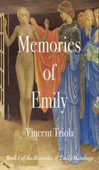 Memories of Emily Novel