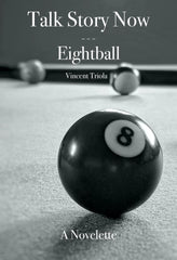Talk Story Now - Eightball