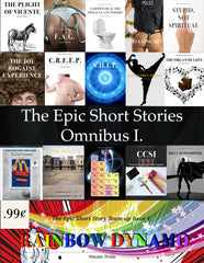 The Epic Short Stories - Omnibus I.