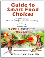 Guide to Smart Food Choices