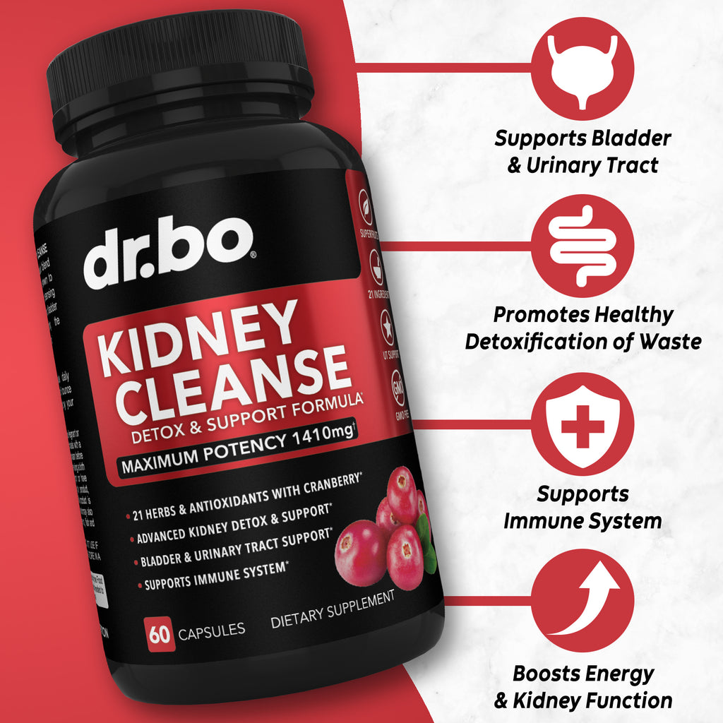 kidney cleanse