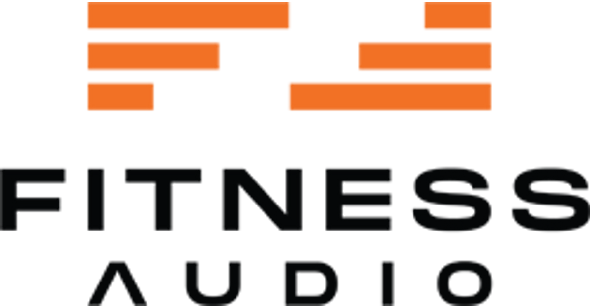 Fitness Audio – FitnessAudioNET