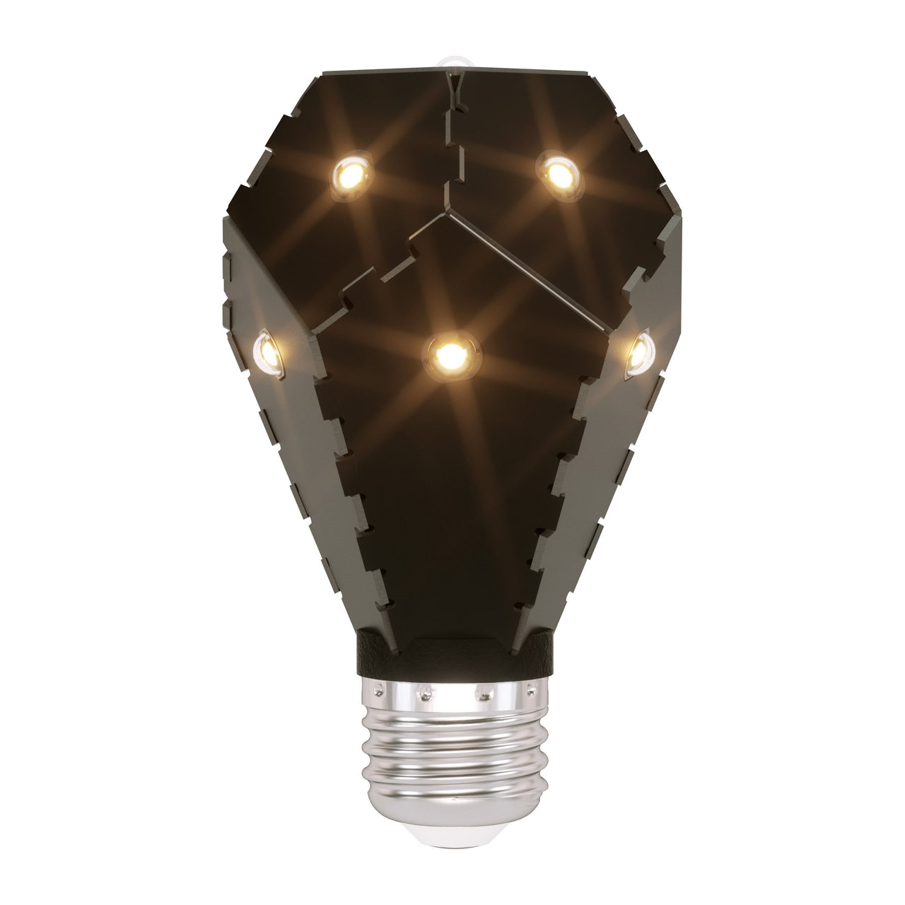 Lampa smart. Nanoleaf e27.