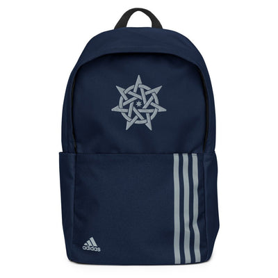 adidas top load backpack