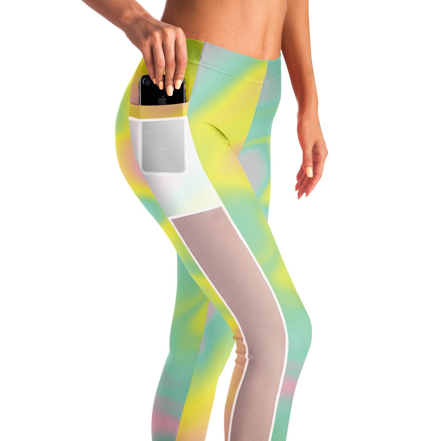 Hues Leggings Luxembourg, SAVE 54% 