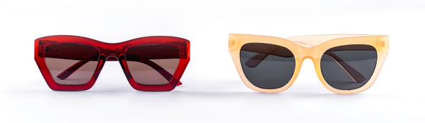 Prescription Sunglasses