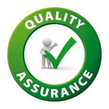 Quality assurance when buying lenses & glasses from branded stores