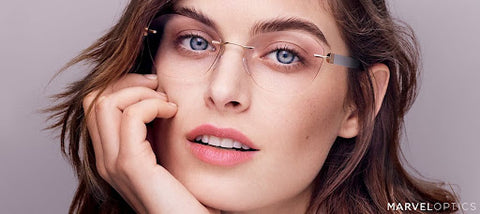 Rimless Eyewear