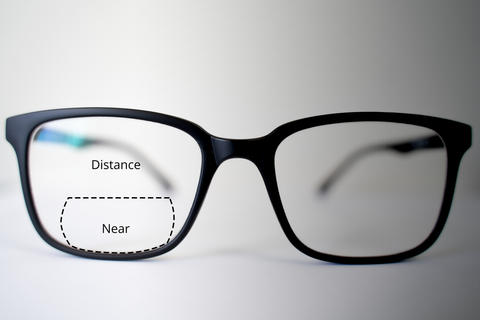 Bifocal Lenses: What They Are and How They Work