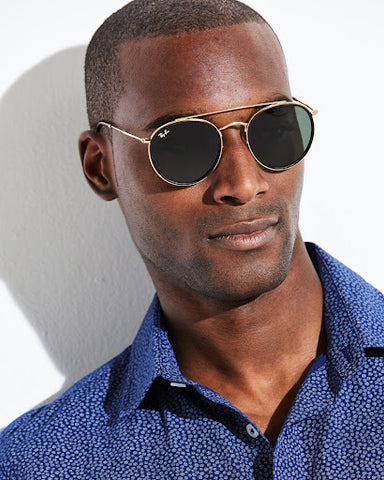 10 Best Sunglasses for Men with Big Heads in 2024