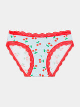 The Original Knicker - Cherryade Nav Image 6