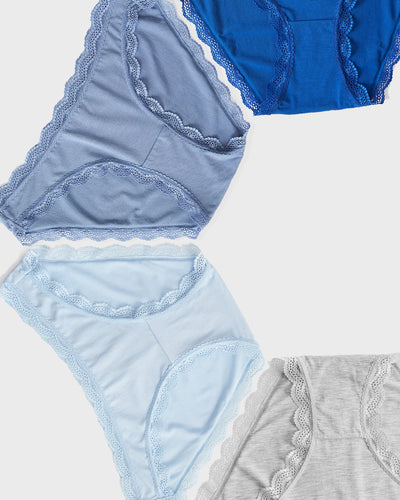 Sustainable Underwear Sale, Knickers, Lounge & Sleep