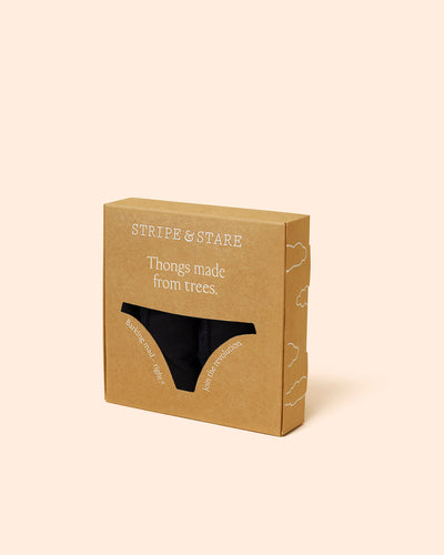 Uncomfortable knickers giving you grief? – Stripe & Stare