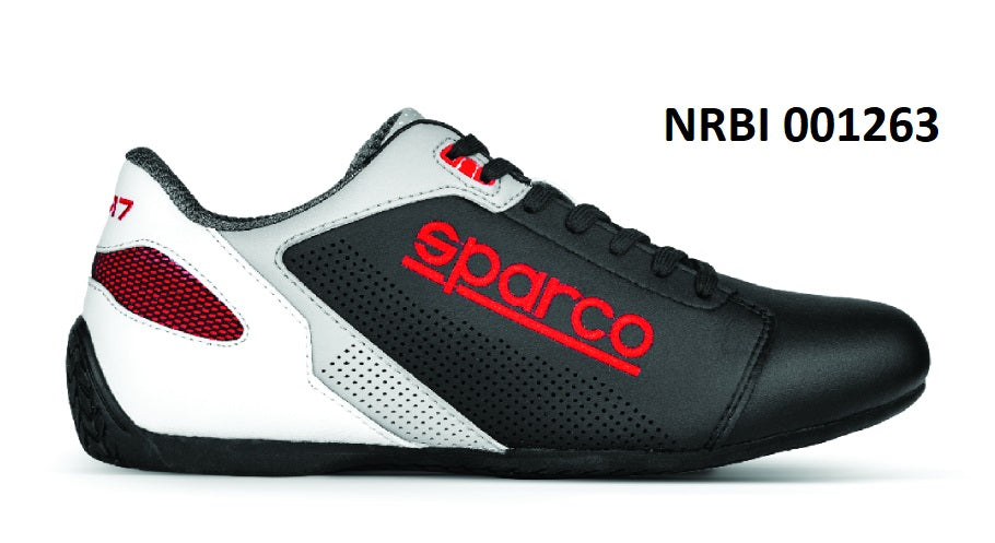 sparco trainers uk