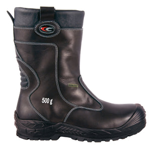 cofra rigger boots