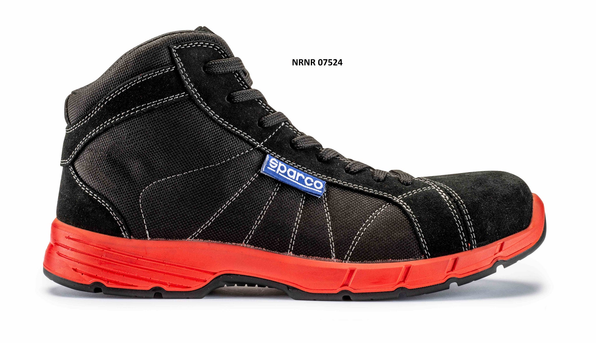 sparco work boots