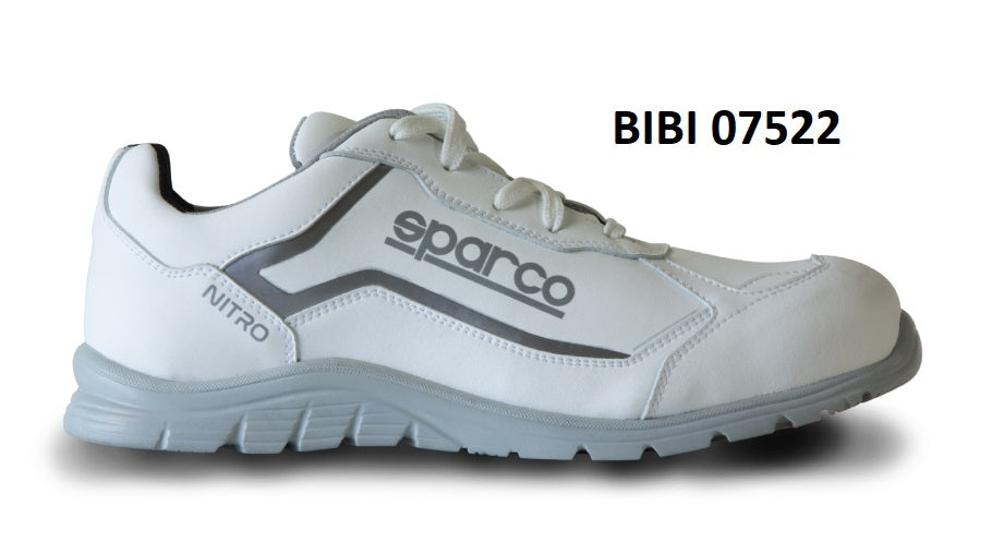 sparco trainers uk