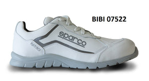 Sparco NITRO S3 SRC low-cut Safety shoe 