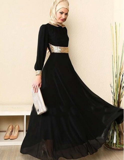 new fashion abaya