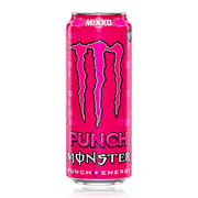 MONSTER ENERGY DRINKS RANGE ASSORTED FLAVOURS 500ML – United Sweets