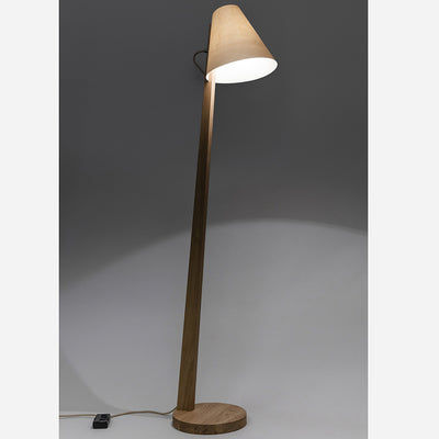 Stehlampe '1411'