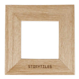 Holzrahmen 'Storytiles'