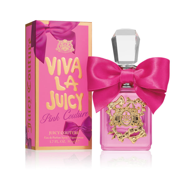 Juicy Couture Royal Rose Eau de Parfum 100ml Spray